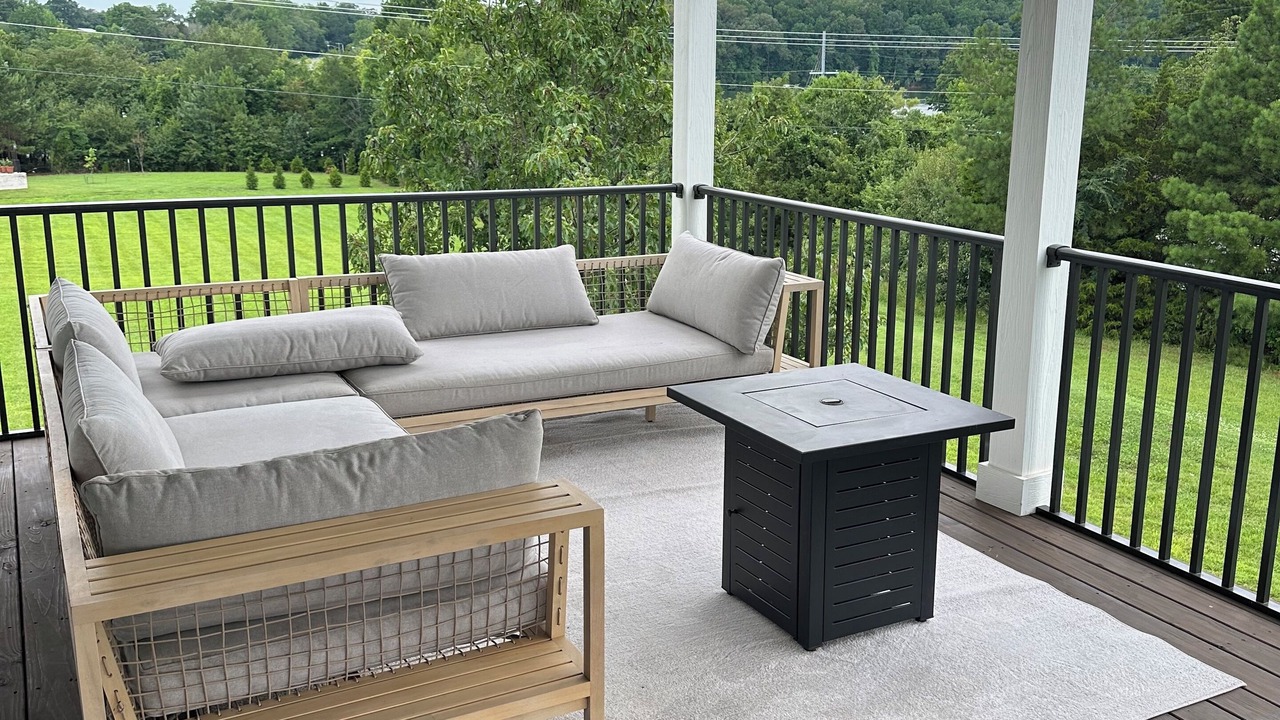 Photo of Outdoor in Winchester