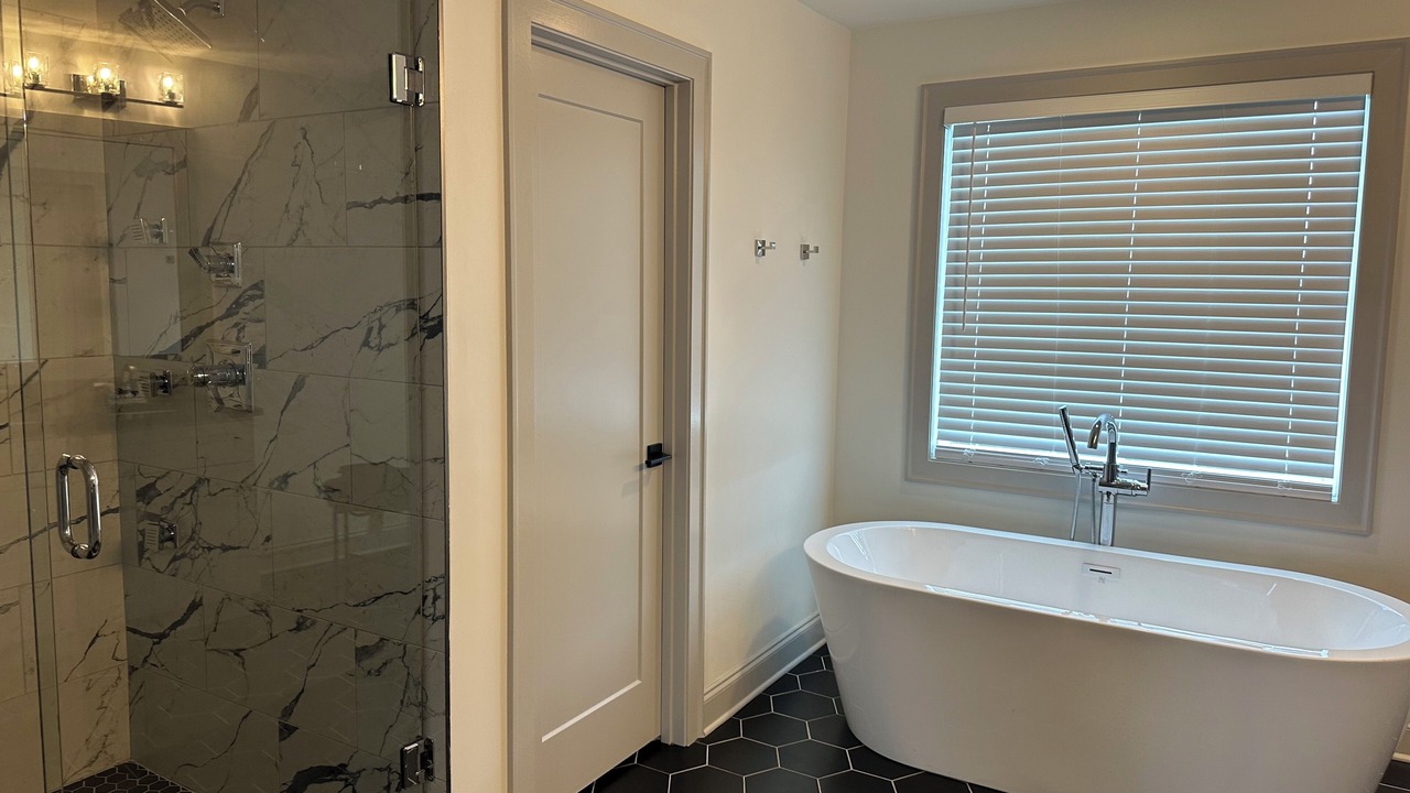 Photo of Bathroom in Winchester