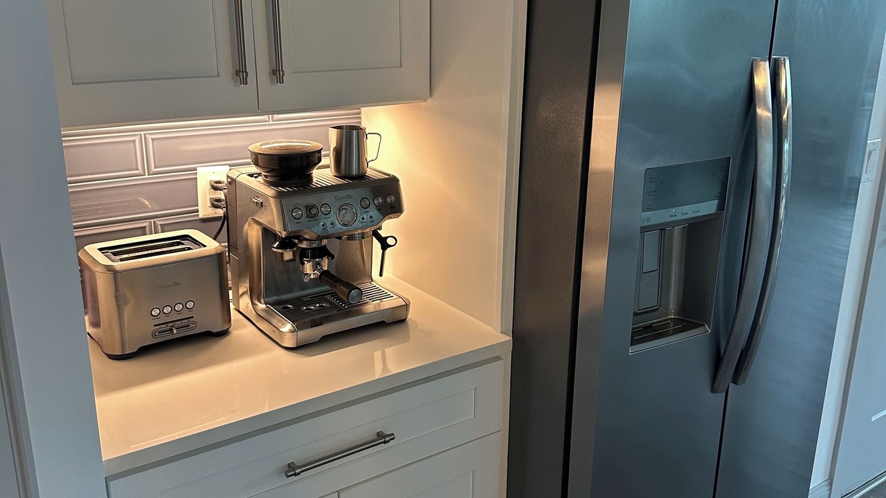 Photo of Kitchen in Winchester
