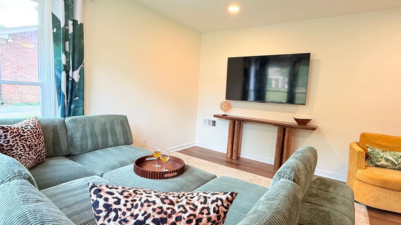 Photo of Livingroom in Columbus
