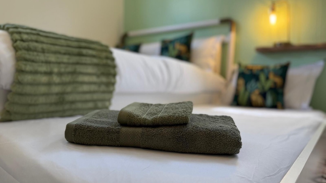 Photo of Bedroom in Columbus