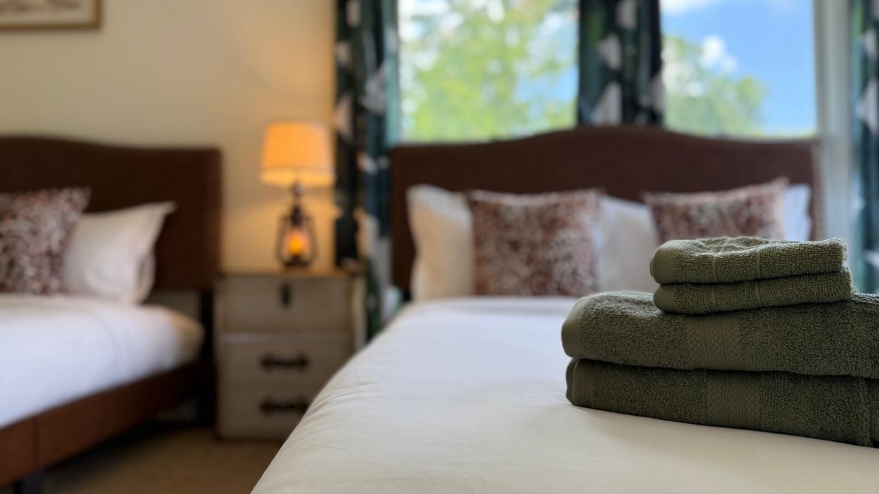 Photo of Bedroom in Columbus