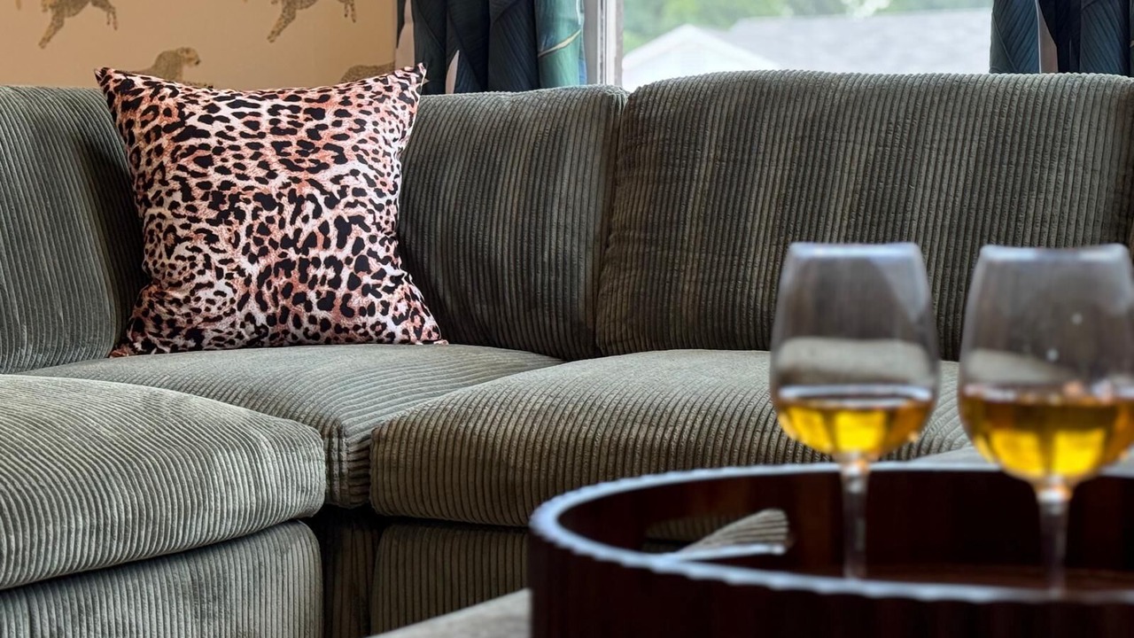 Photo of Livingroom in Columbus