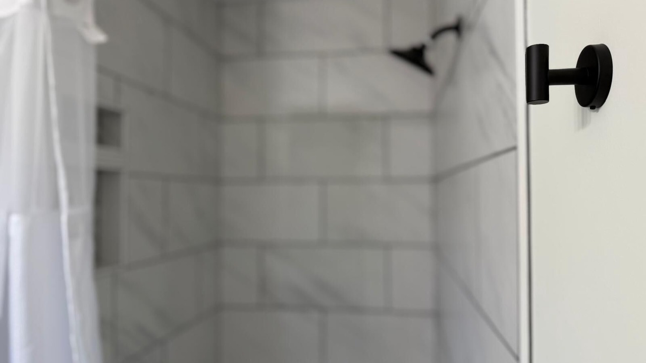 Photo of Bathroom in Columbus