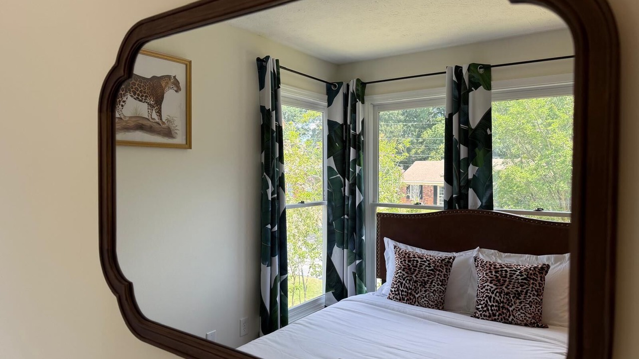 Photo of Bedroom in Columbus