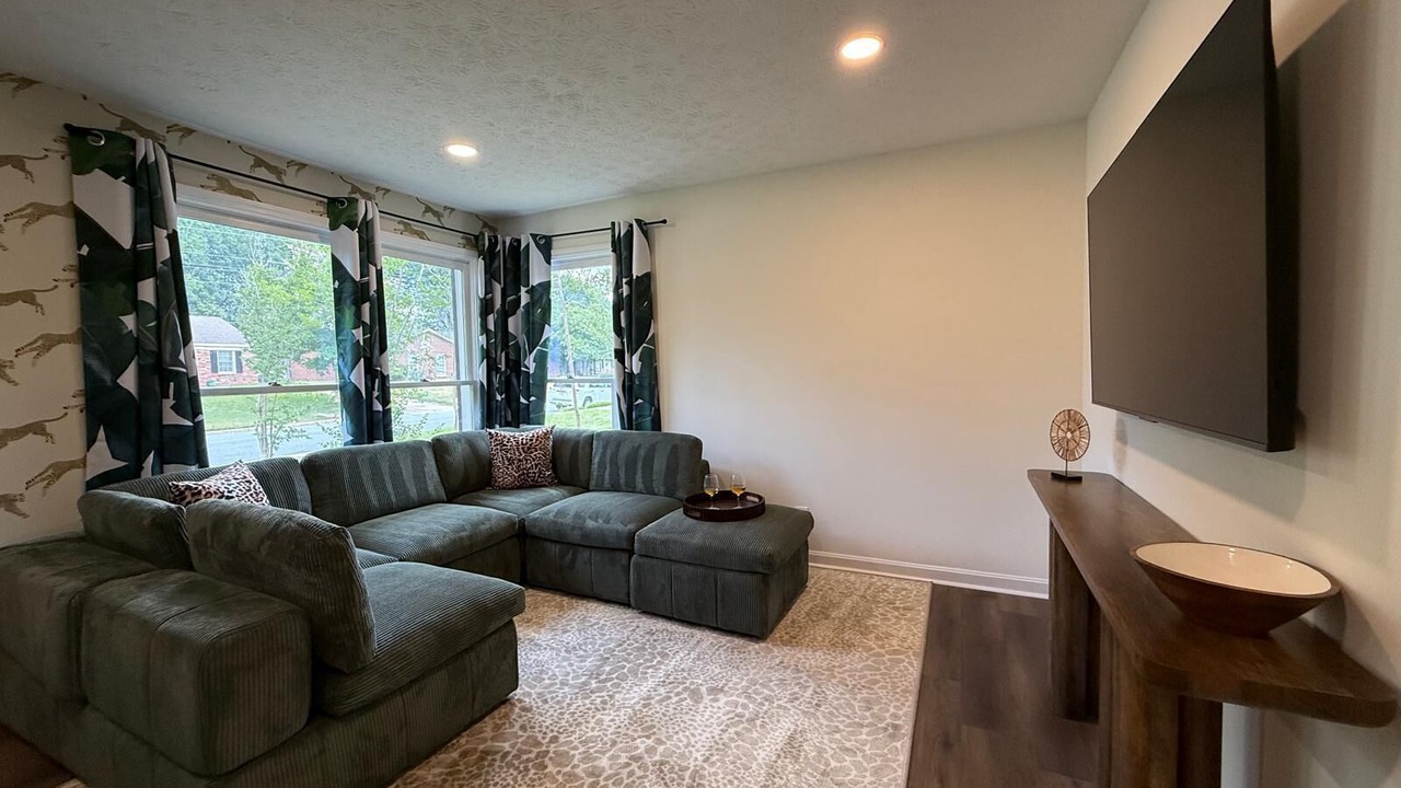 Photo of Livingroom in Columbus