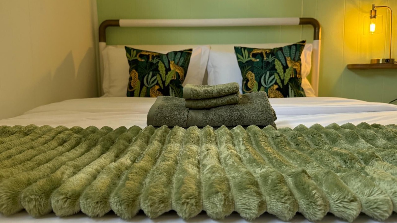 Photo of Bedroom in Columbus