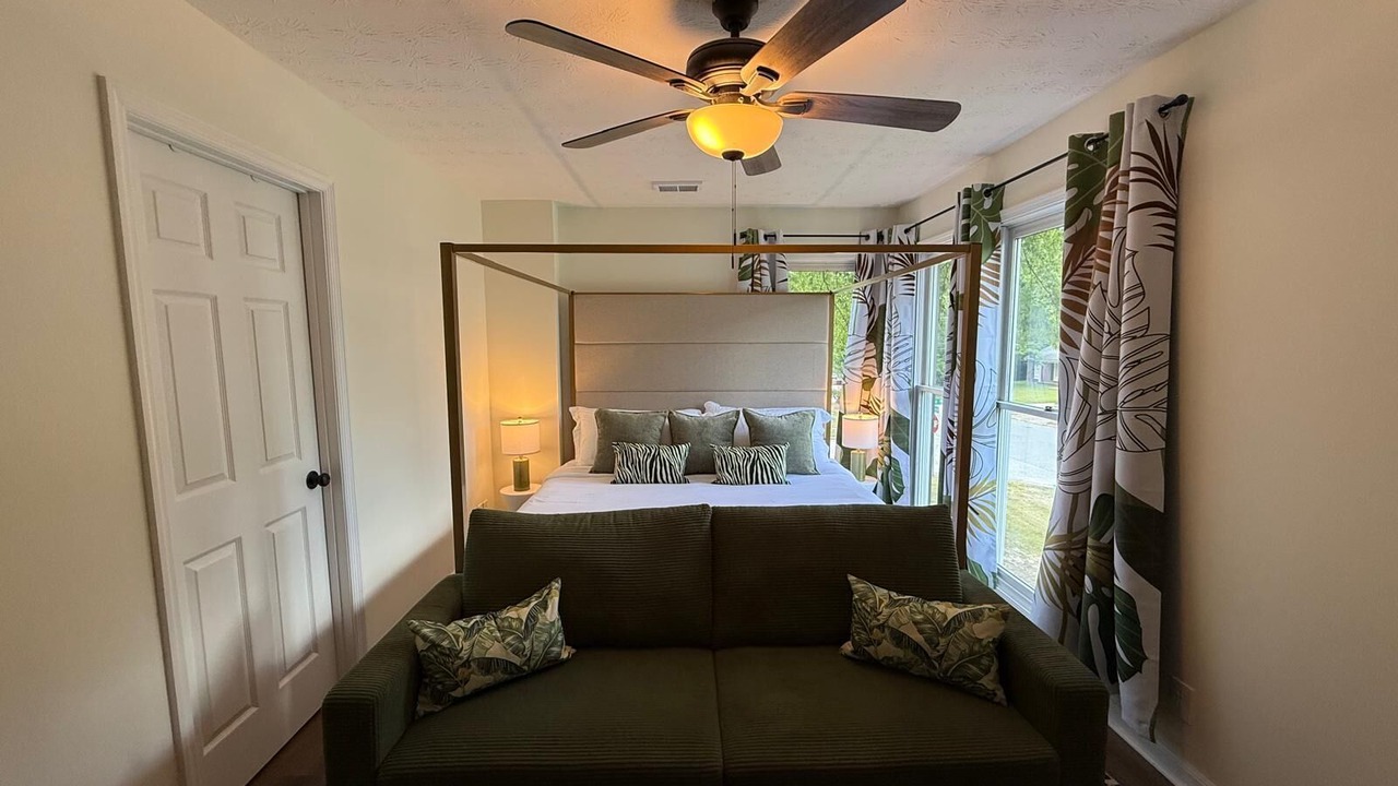 Photo of Bedroom in Columbus