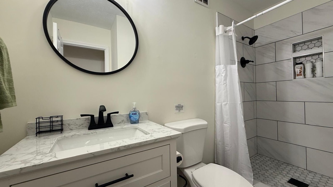 Photo of Bathroom in Columbus