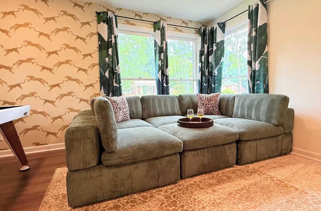 Photo of Livingroom in Columbus