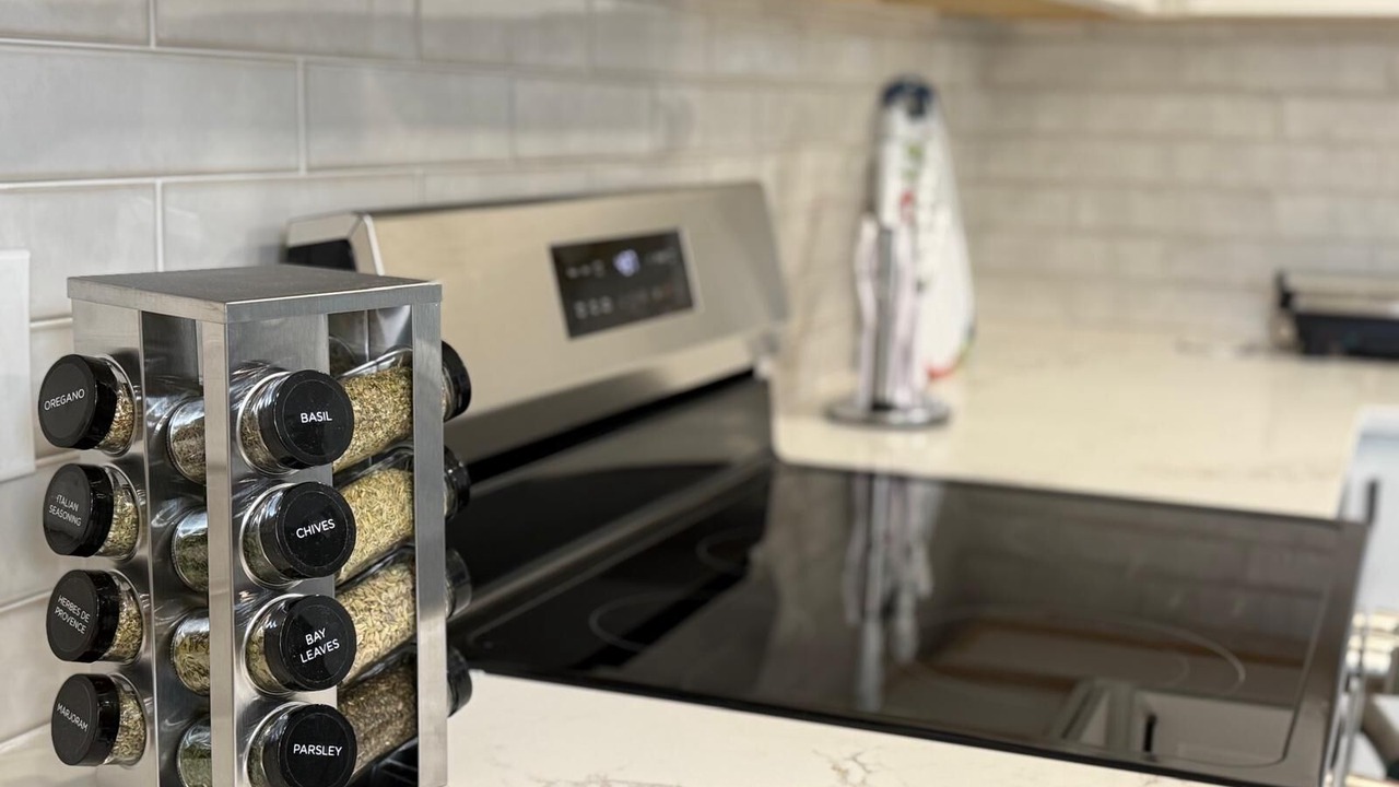 Photo of Kitchen in Columbus