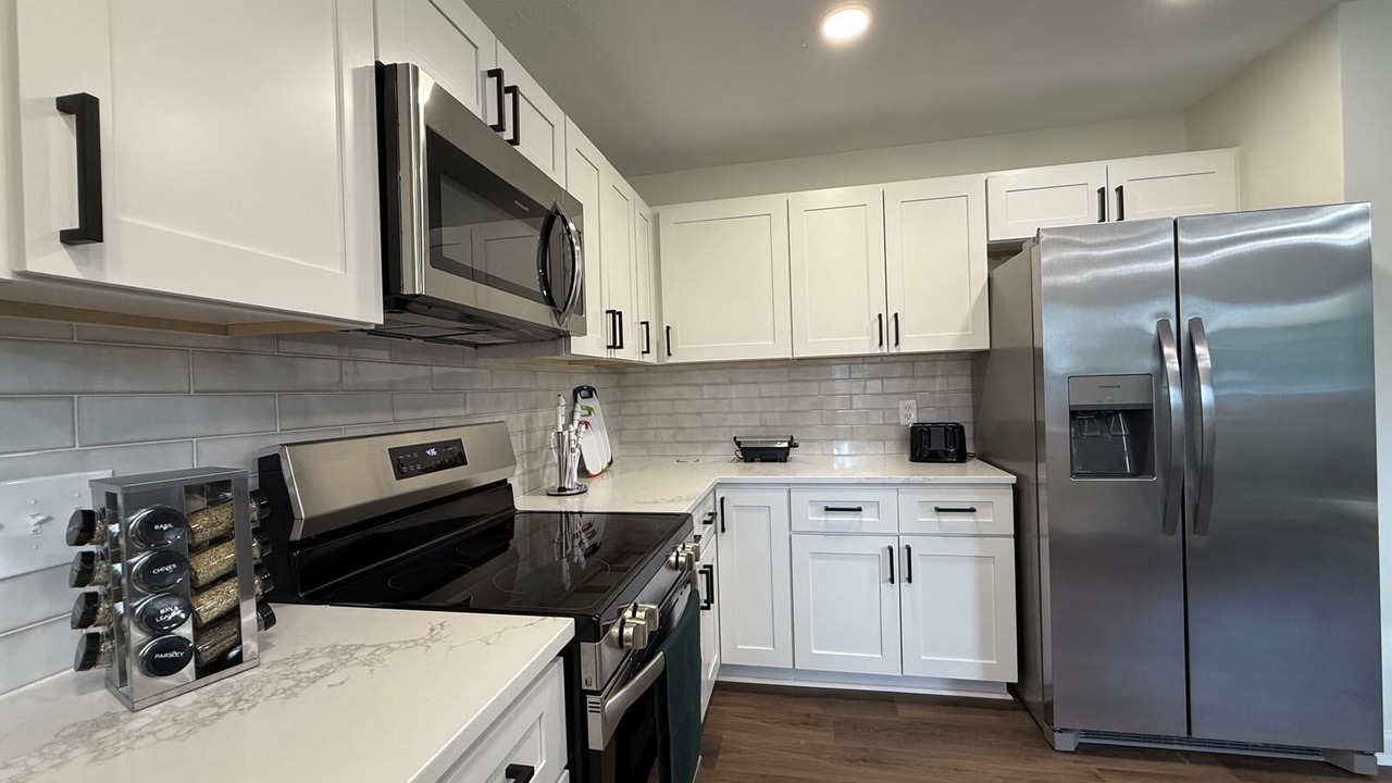 Photo of Kitchen in Columbus