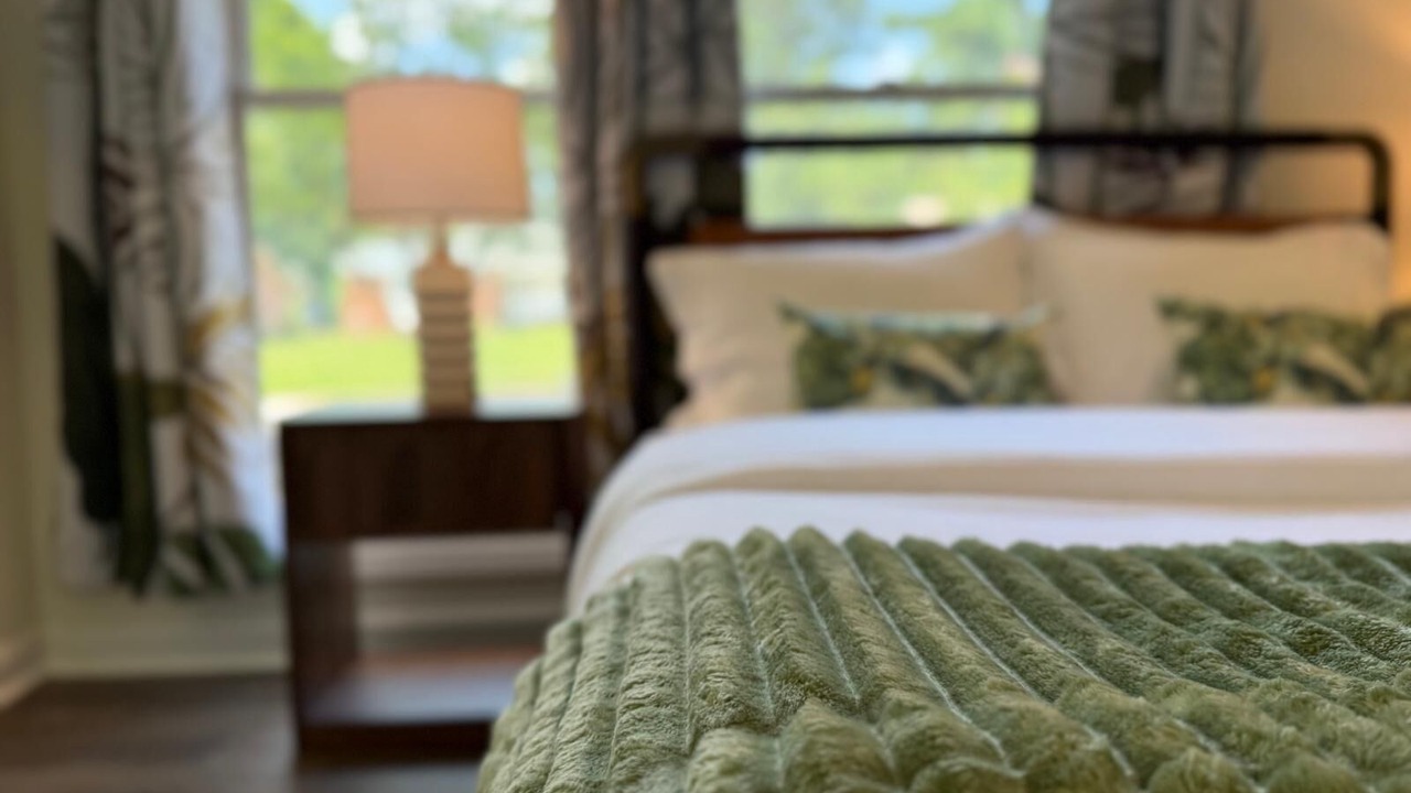 Photo of Bedroom in Columbus