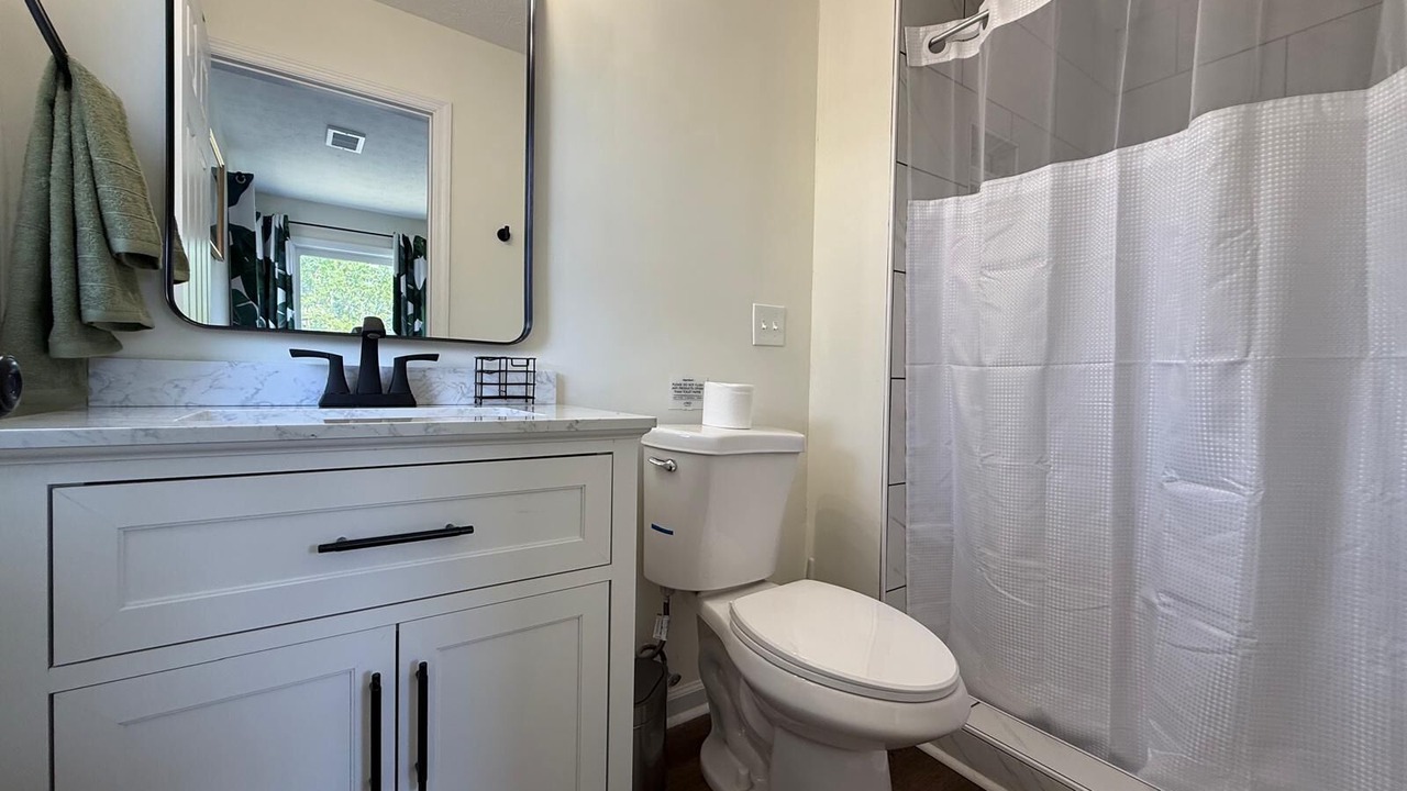 Photo of Bathroom in Columbus