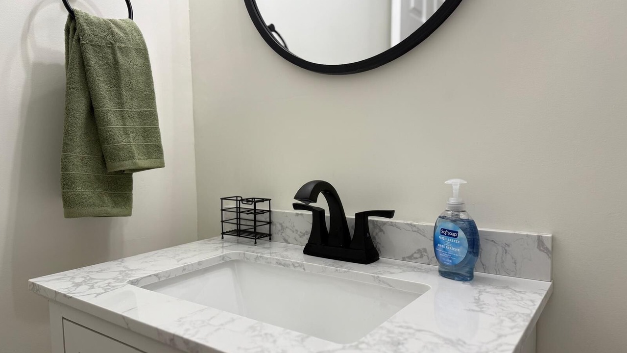 Photo of Bathroom in Columbus