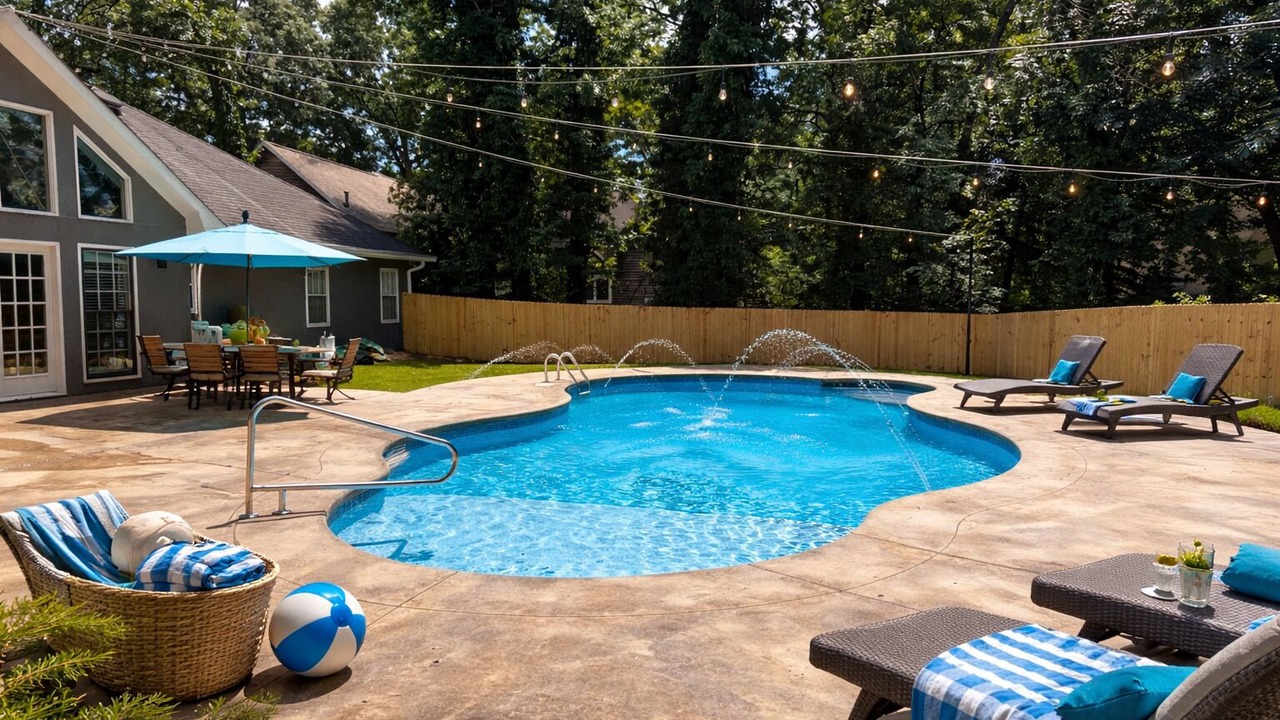 Photo of Outdoor in Conyers