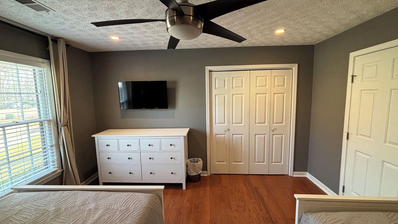 Photo of Bedroom in Conyers