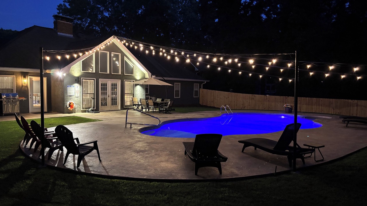 Photo of Outdoor in Conyers