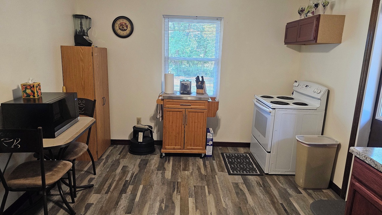 Photo of Kitchen in Casselberry