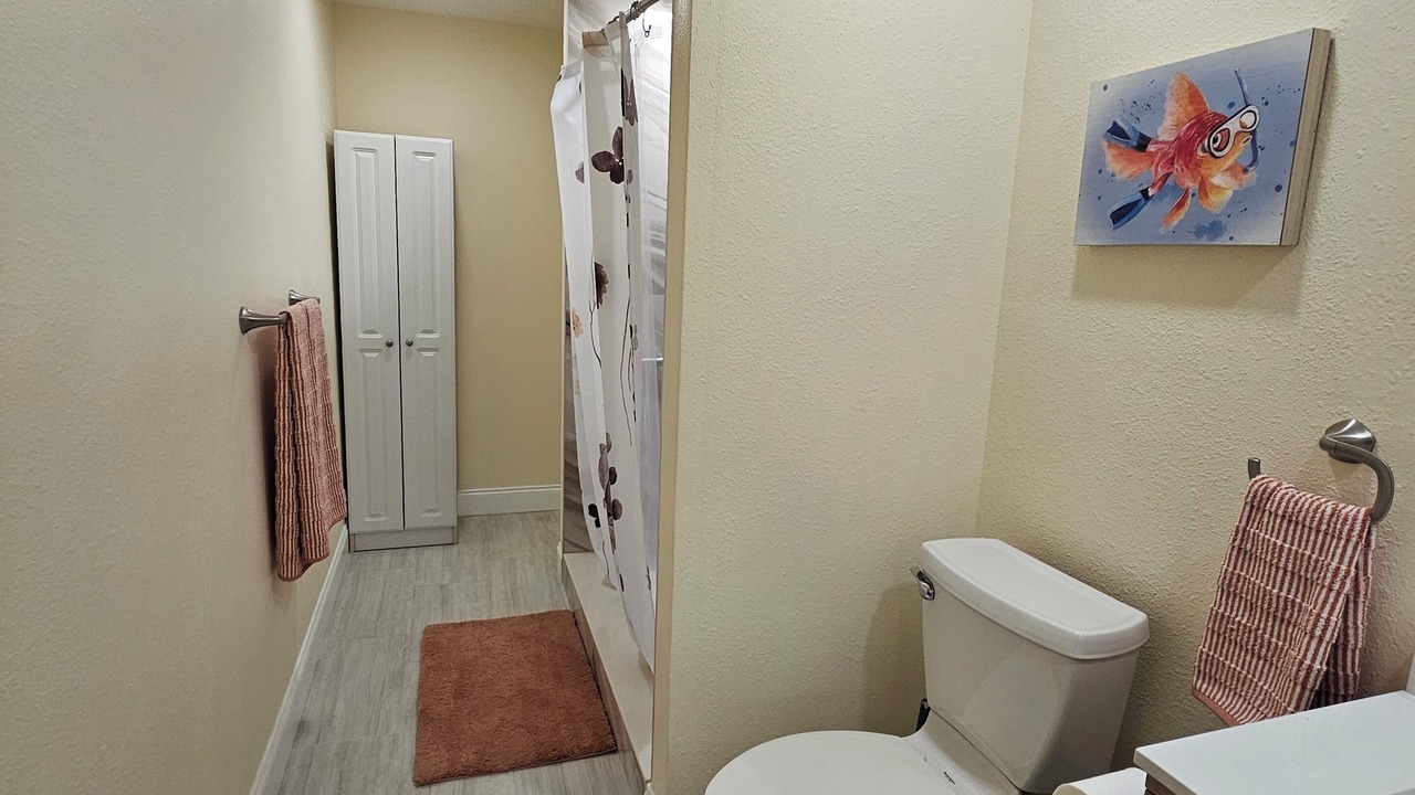 Photo of Bathroom in Casselberry