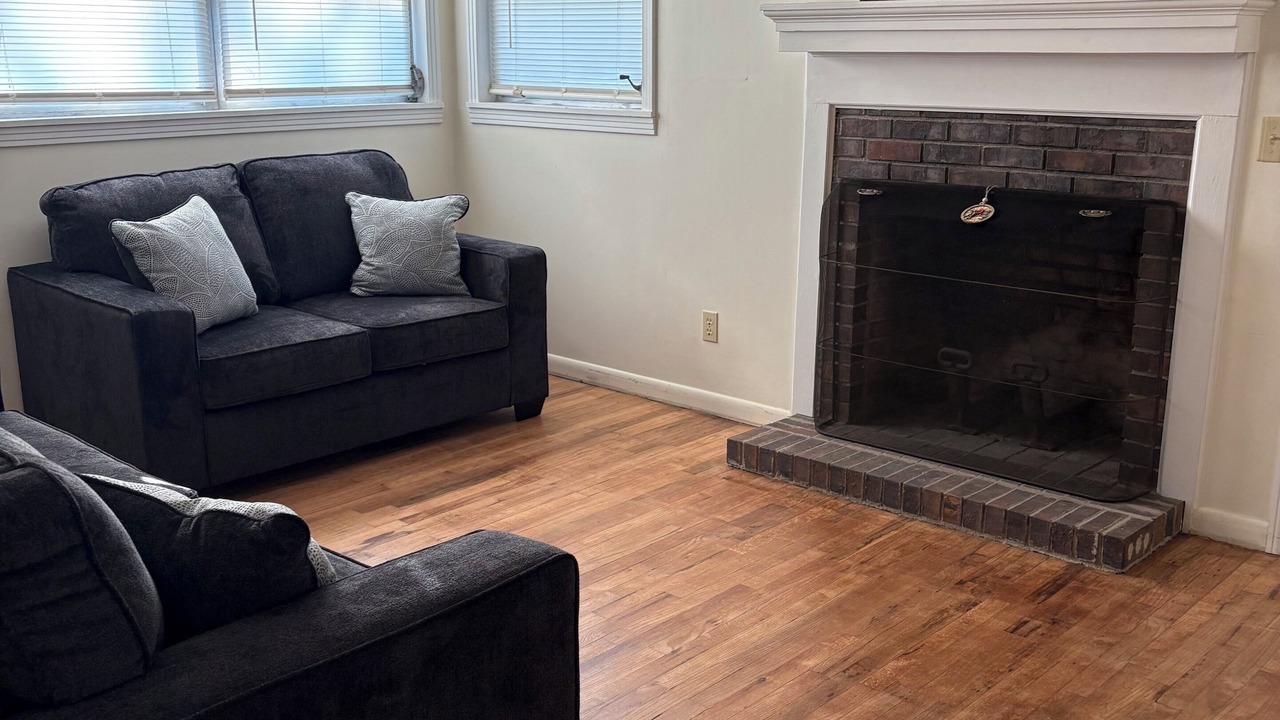 Photo of Livingroom in Blackshear