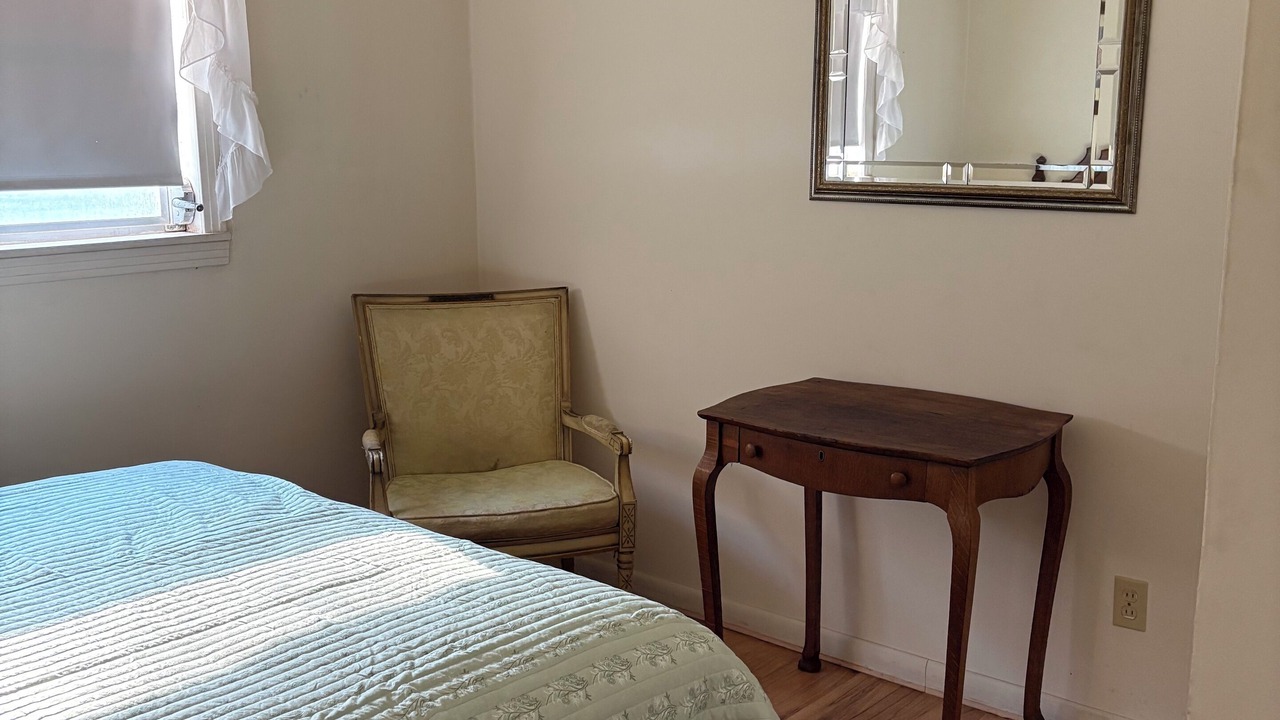 Photo of Bedroom in Blackshear