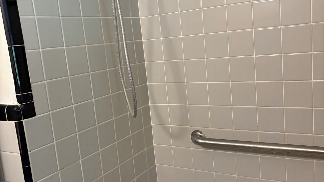 Photo of Bathroom in Blackshear