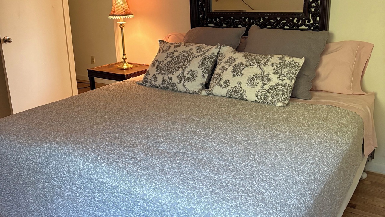 Photo of Bedroom in Blackshear