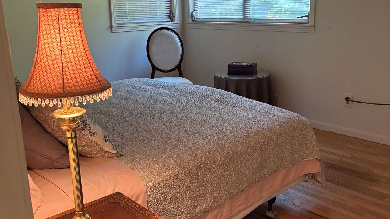 Photo of Bedroom in Blackshear
