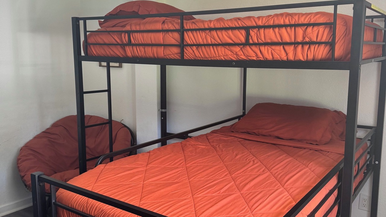 Photo of Bedroom in Cantonment
