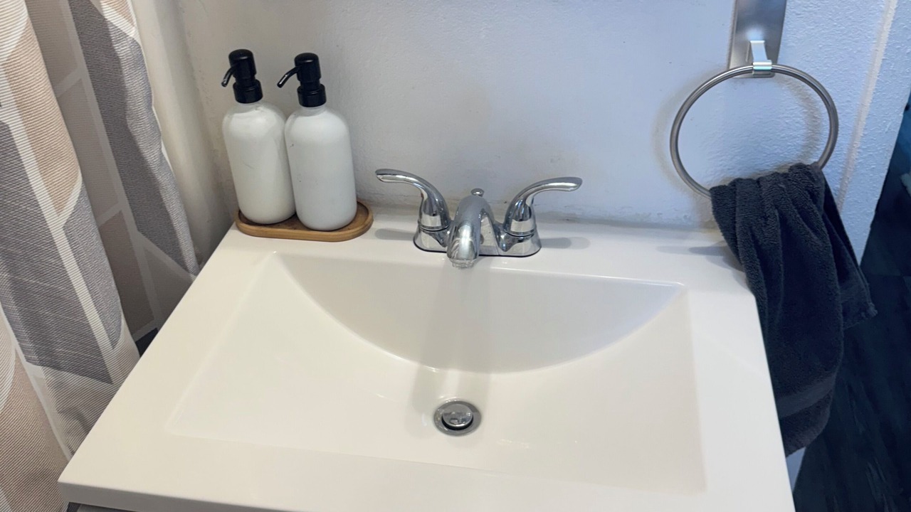 Photo of Bathroom in Cantonment
