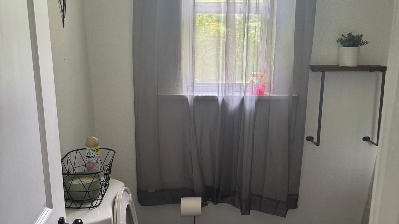 Photo of Bathroom in Cantonment