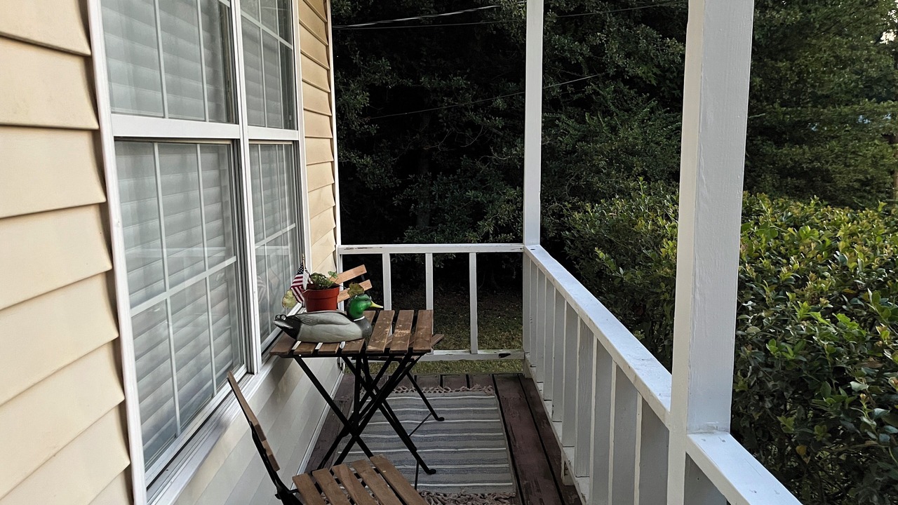 Photo of Outdoor in Pascagoula