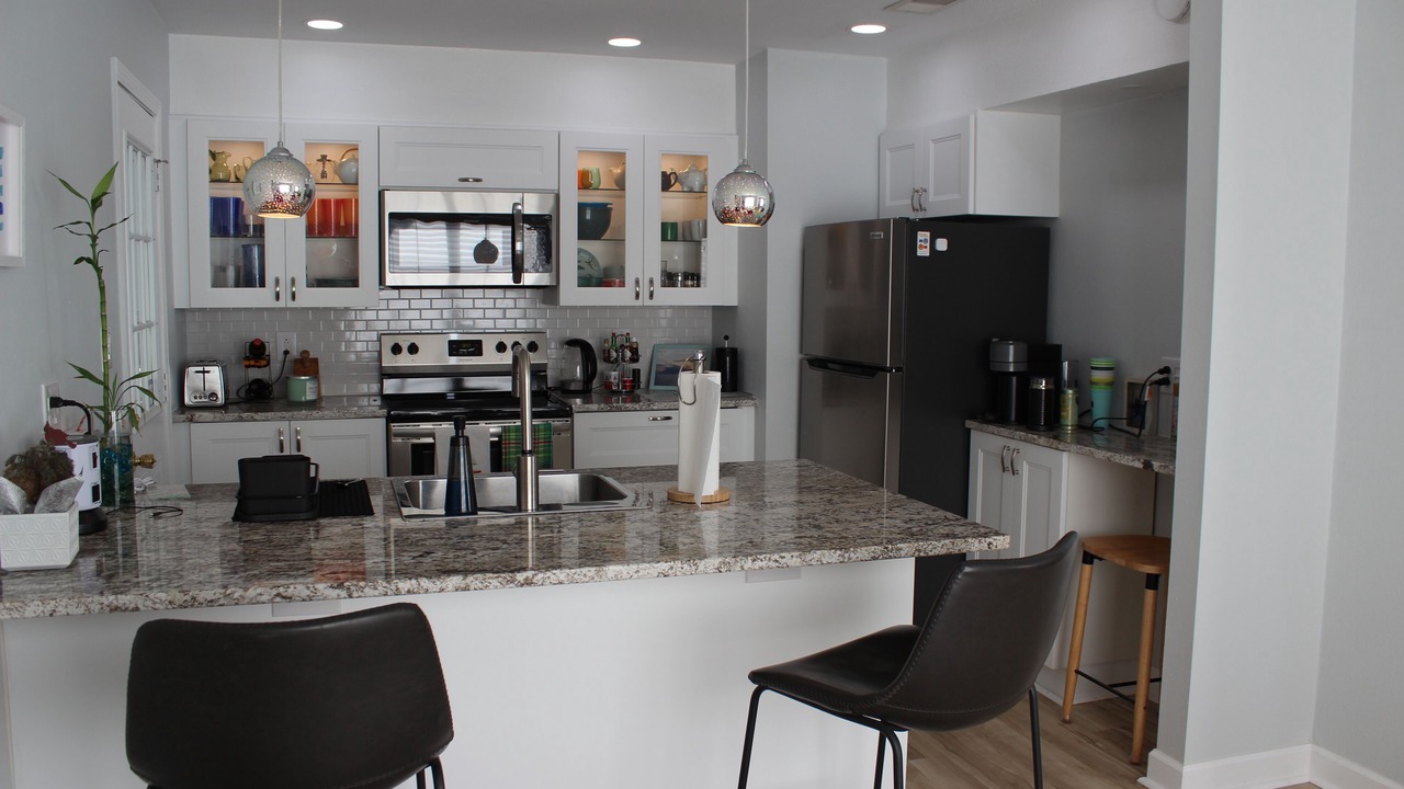 Photo of Kitchen in Pascagoula
