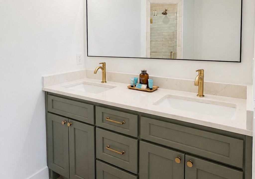 Photo of Bathroom in Jasper