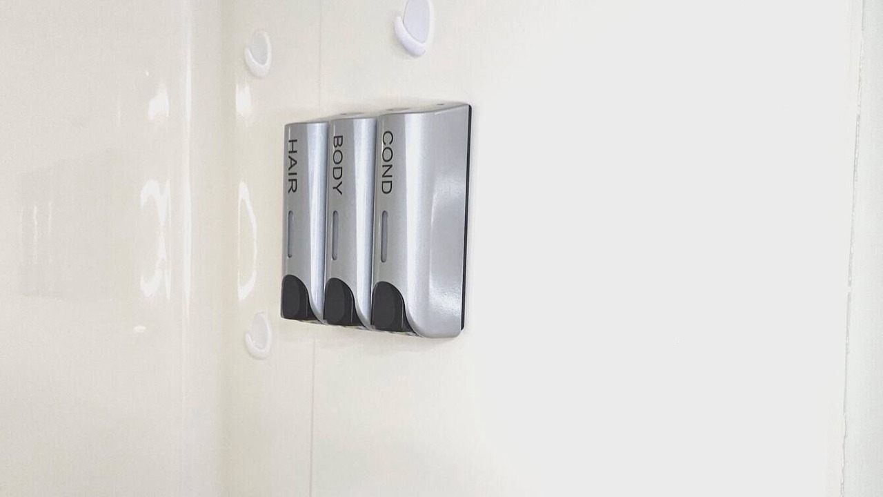 Photo of Bathroom in Houston County