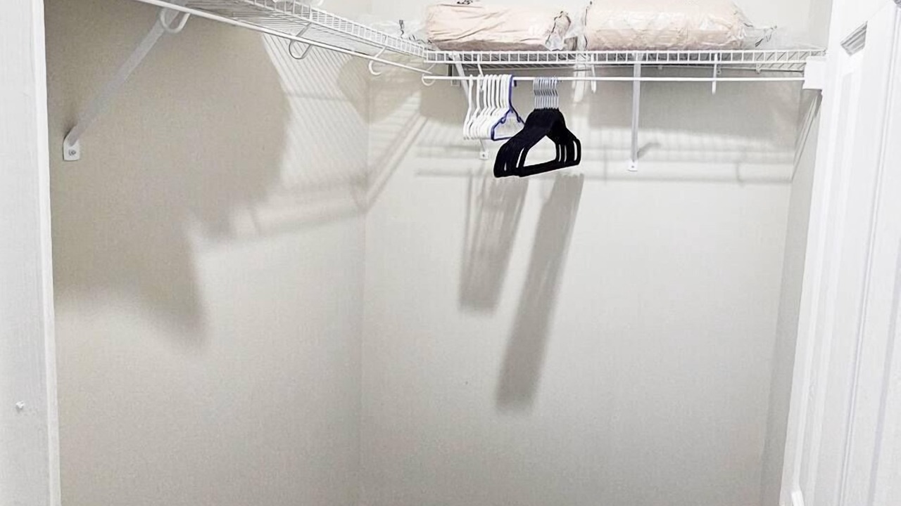 Photo of Bedroom in Houston County