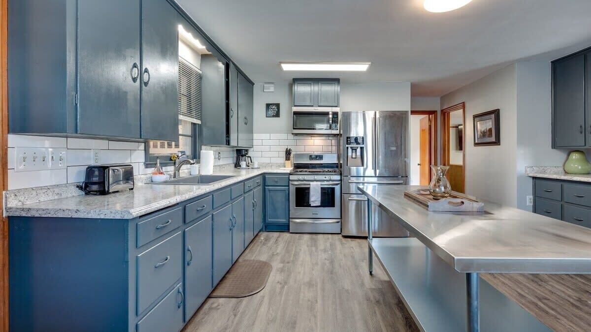 Photo of Kitchen in Savannah