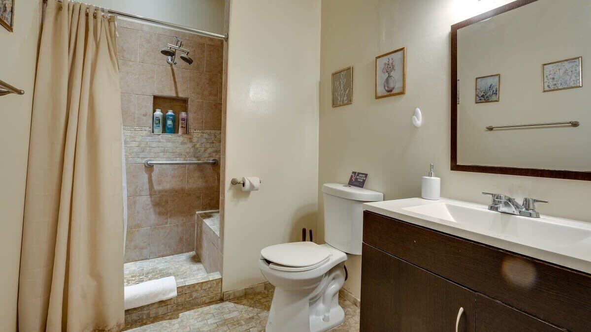 Photo of Bathroom in Savannah