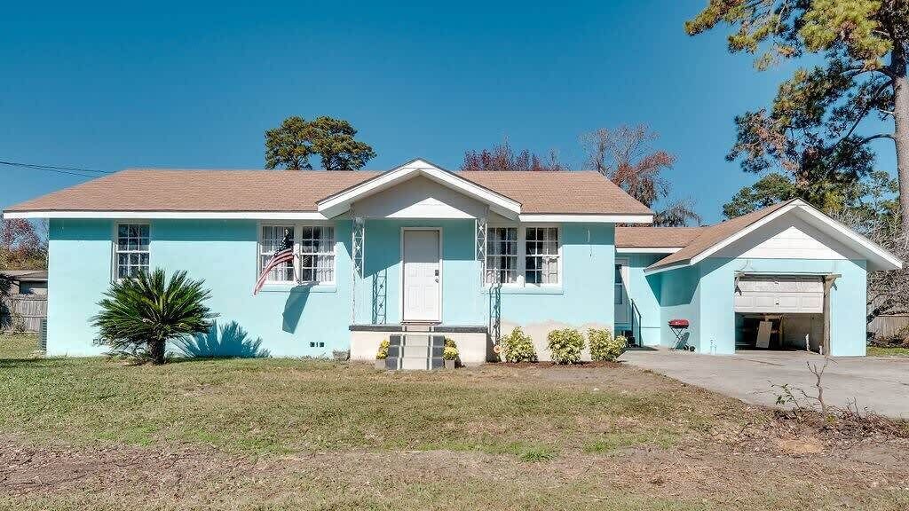 Photo of Outdoor in Savannah