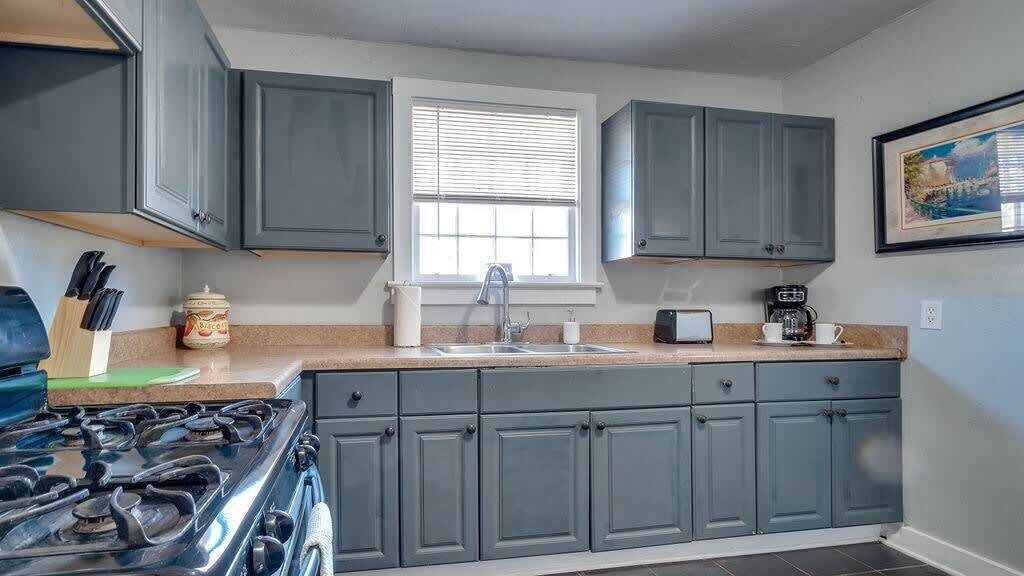 Photo of Kitchen in Savannah