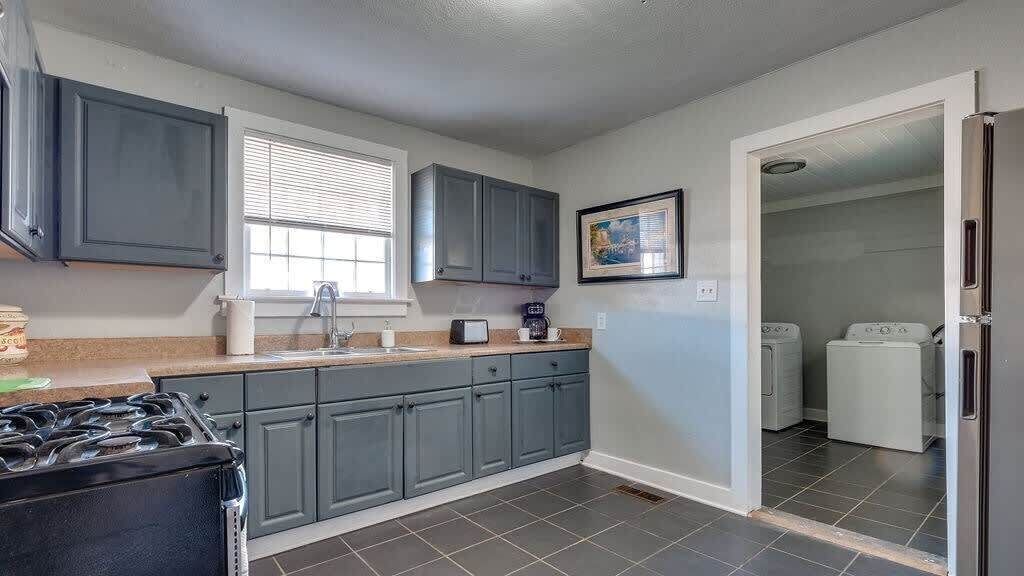 Photo of Kitchen in Savannah