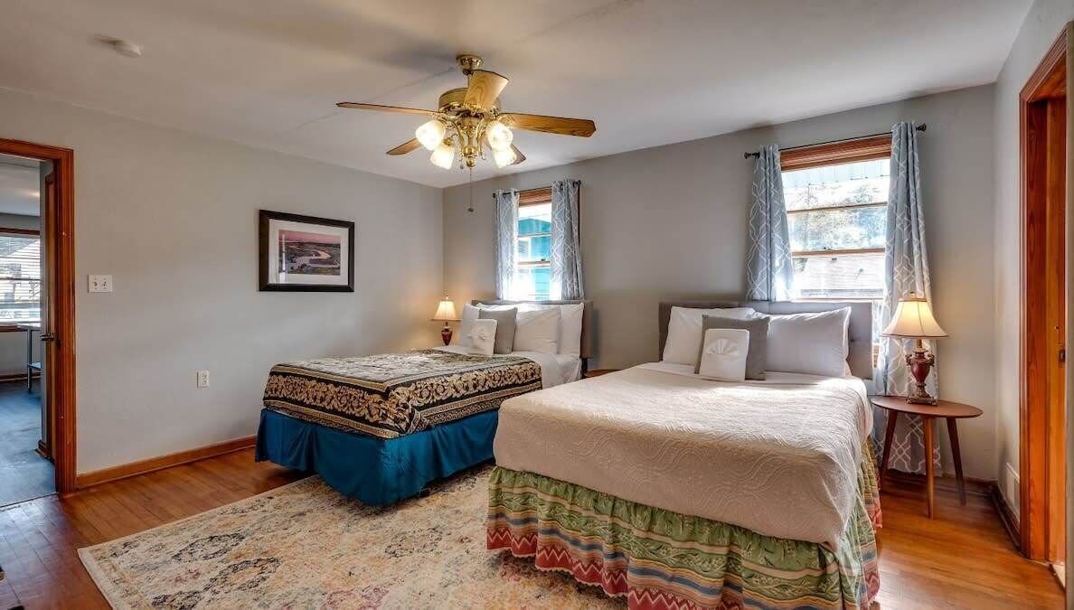 Photo of Bedroom in Savannah