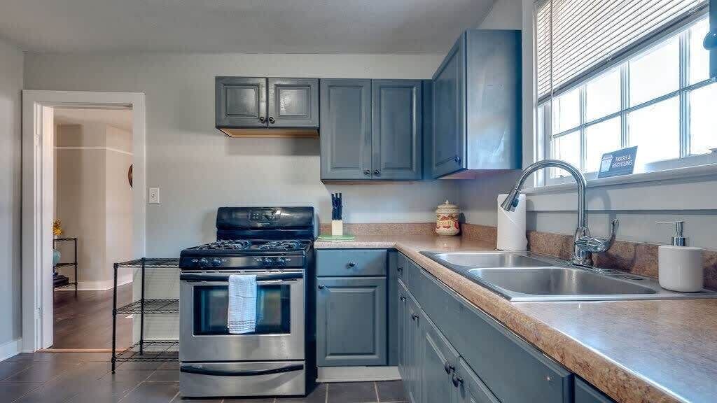 Photo of Kitchen in Savannah
