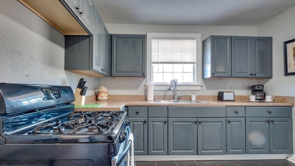 Photo of Kitchen in Savannah