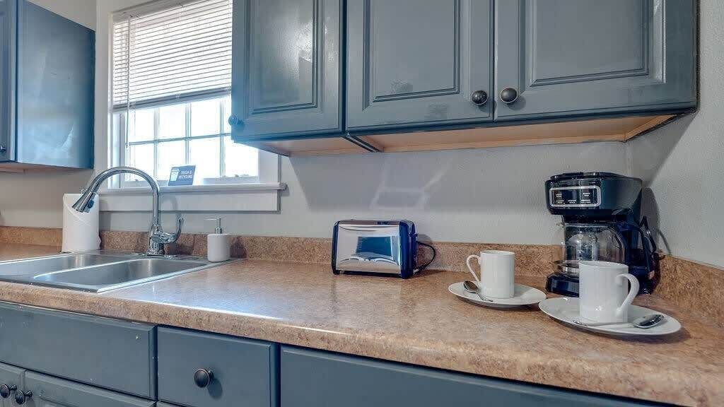 Photo of Kitchen in Savannah