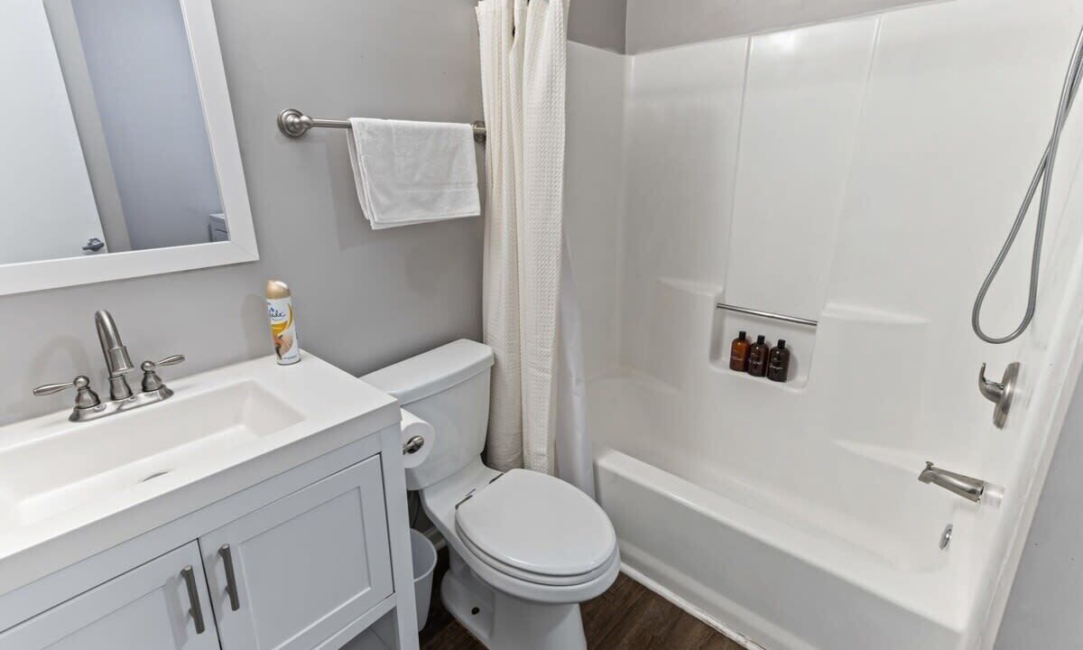 Photo of Bathroom in Savannah