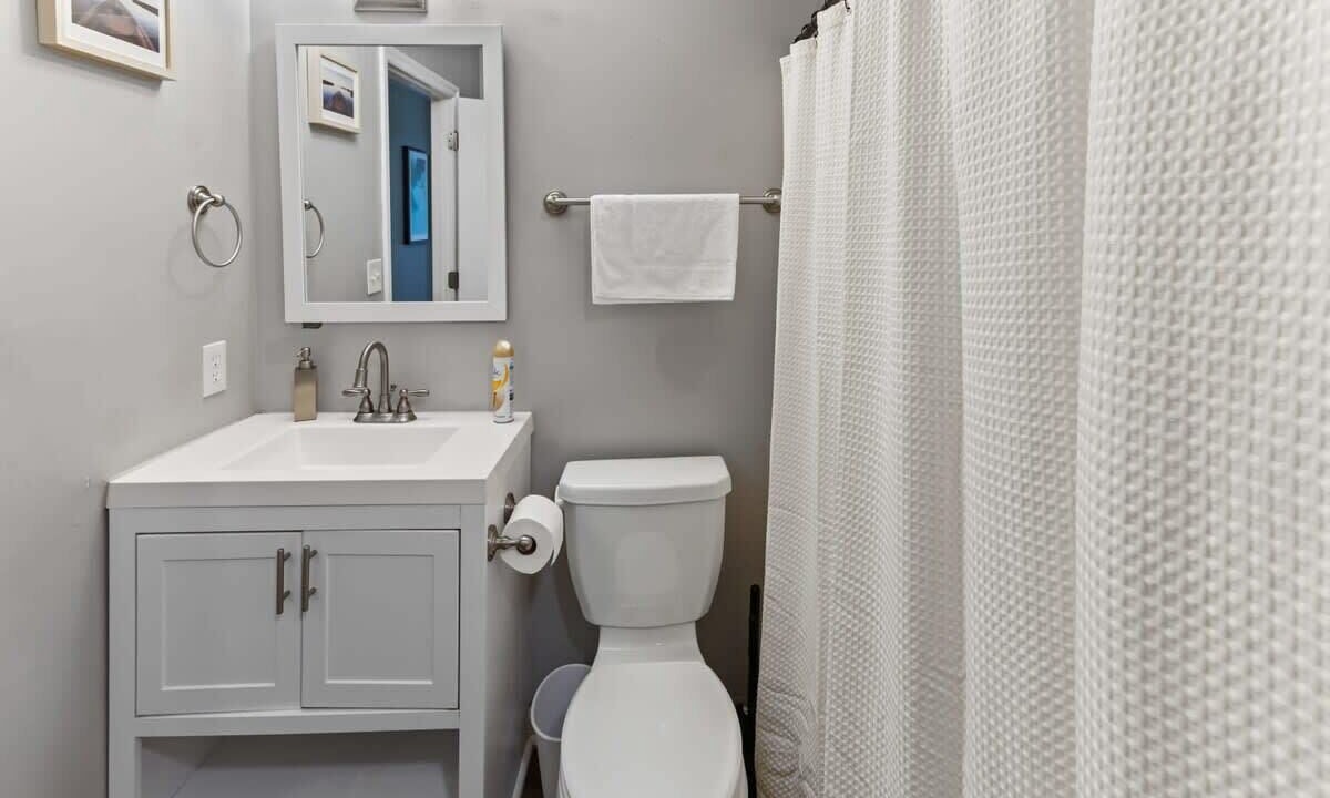 Photo of Bathroom in Savannah