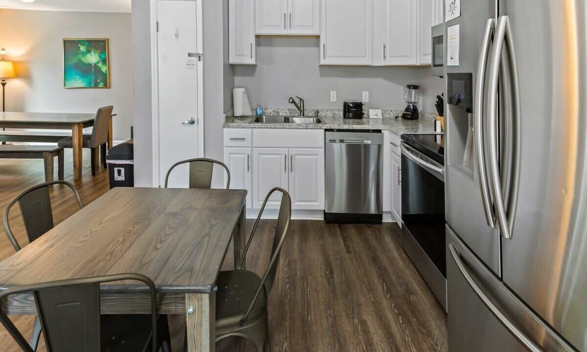 Photo of Kitchen in Savannah