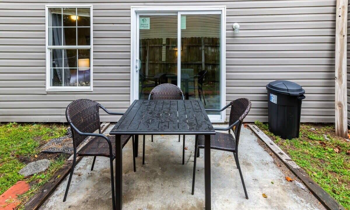Photo of Outdoor in Savannah